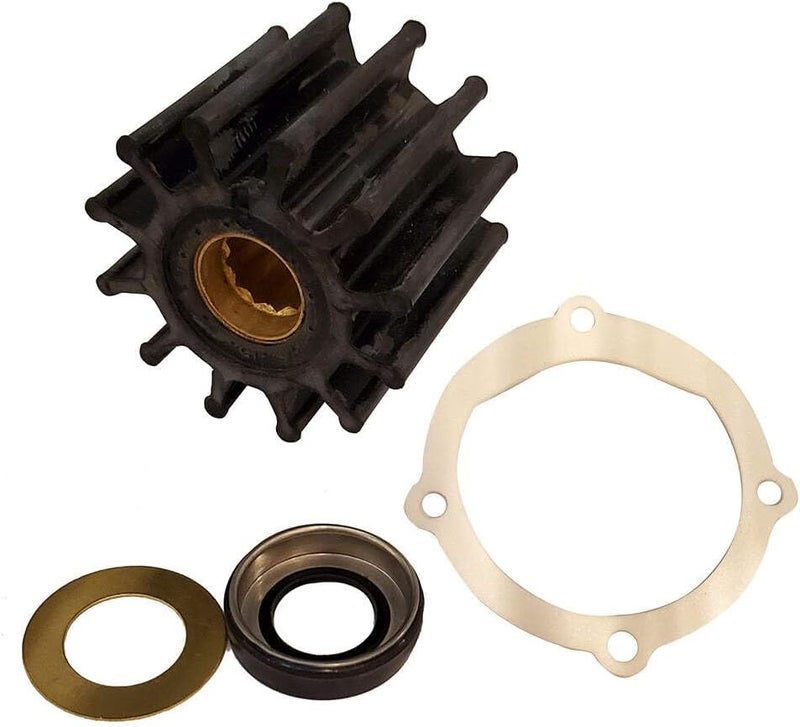 - SPX FLOW Impeller KIT 9-45700R